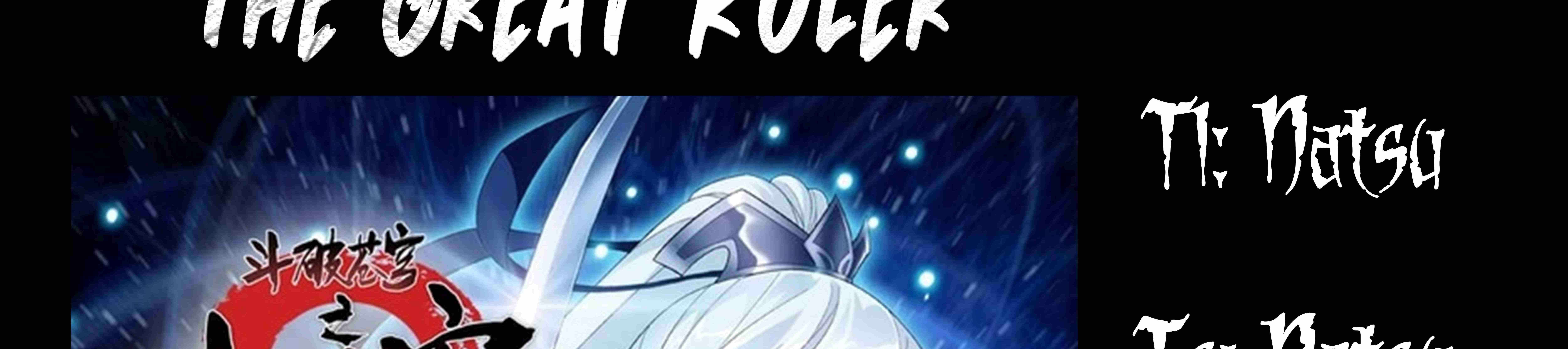 The Great Ruler Chapter 474 2